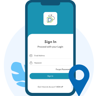 easy to use nurse app