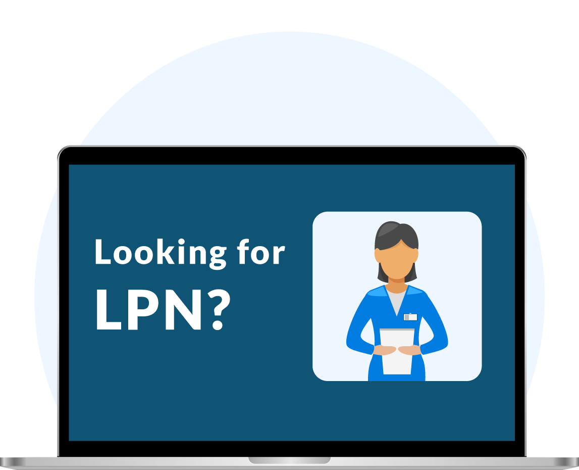 find verified nurse